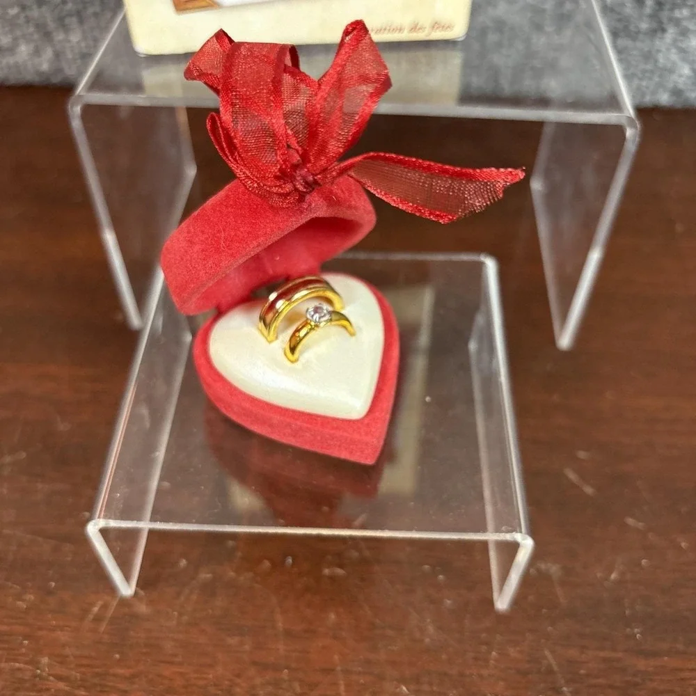 Hallmark Keepsake 2002 